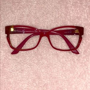 Dior Glasses!!